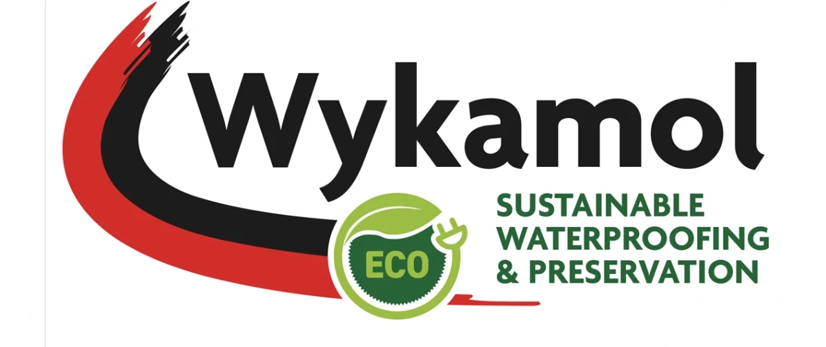 Wykamol sustainable waterproofing and preservation logo